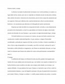 Historia, hecho y tiempo