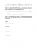 Este proceso involucra principalmente el manejo de inventarios, ventas de los residuos, destrucciones, y el control de certificados o actas de disposición final requeridas por las autoridades competentes