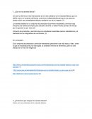 ¿Que es la canasta básica?