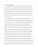 Todos hablamos de Derecho, pero cuando se nos pregunta que es realmente