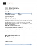 Marketing Estratégico Educacional- linda Doyle