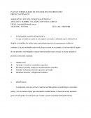 Plan fines: estado y politicas publicas.