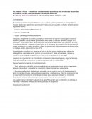 Mi nombre es Carlos Augusto Márquez, soy su tutor y estaré pendiente de acompañar el proceso de trabajo académico que requiere este curso