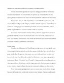 Maestros que sean críticos y reflexivos los requiere la sociedad mundial