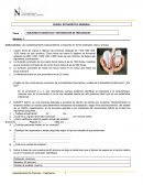 CURSO: ESTADÍSTICA GENERAL