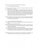 Con base en el anterior artículo, desarrolle los siguientes requerimientos.