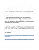 ¿Por qué razón es el ambiente externo de una empresa tan importante para todos los administradores?