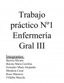 Cuidado como elemento que determina la evolución y la adpatación de la humanidad.
