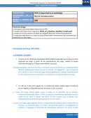 Actividades prácticas El juego infantil y su metodología