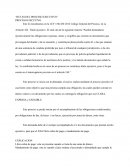 RUTAS DEL PROCESO EJECUTIVO