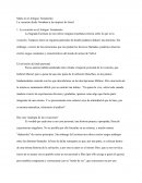 María en el Antiguo Testamento: