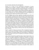 Caracteristicas moleculares del control epigenetico