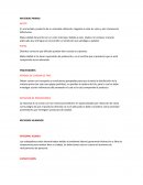 En mal estado, producto de su reiterada utilización, llegando a estar de color y olor claramente defectuoso.