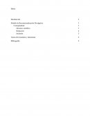 Modelo de Recontextualización Divulgativa