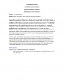 Alternativas para el calentamiento global.