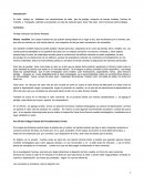 Ensayo 3 cuentos de Arthur Conan