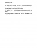 En la materia teoría general del estado, que es el conocimiento de la historia, teoría, política. Tiene como objetivo, comprender la teoría del estado. Y es necesario conocer el origen y la evolución del mismo.
