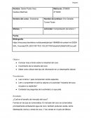 Actividad: Comprobación de lectura sobre industrial del coco. Economía