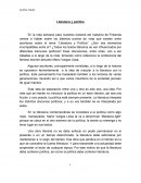 Literatura y Política ¿Son dos elementos incompatibles entre sí?