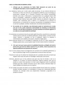 CASO 3 LA POBLACION EN AMERICA LATINA: