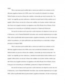 NIKE Nike es una marca que ha sabido darse a conocer por medio