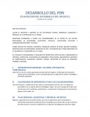 LLEVAR EL REGISTRO Y CONTROL DE LAS ACTIVIDADES DIARIAS, SEMANALES, QUINCENAL Y MENSUAL DE LA OPERACIÓN DE LA TIENDA.