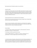 Recomendaciones para el cabello las pruebas en los casos forenses