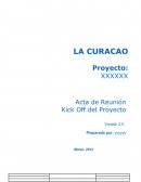 CONTROL DE VERSIONES