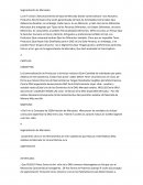 Segmentación de Mercados