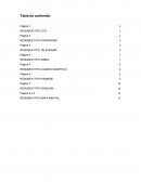 Ensayo filosofia del hambre- tecnicas de aprendizaje autonomo.