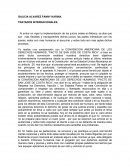 GALICIA ALVAREZ FANNY KARINA. TRATADOS INTERNACIONALES.