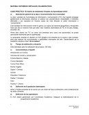 CASO PRÁCTICO “El diseño de Ambientes Virtuales de Aprendizaje (AVA)”