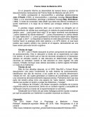 En el presente informe se desarrollará de manera breve y concisa los descubrimientos merecedores del Premio Nobel de Medicina del año 2014.