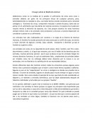Ensayo sobre el maltrato animal.