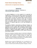 RESPONDA EL CUESTIONARIO SOBRE LIDERAZGO.