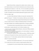 Los centros de skate anfitrionan 23 millones de visitas por año , desde niños del 5to grado hasta 7tmo grado .