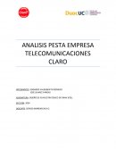 ASIGNATURA: DISEÑO DE PLAN ESTRATEGICO DE RRHH (FOL)