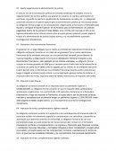 Aporte especial para la administración de justicia.