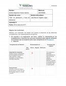 Taller de planeación y toma de decisiones