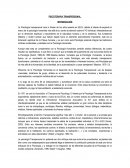 PSICOTERAPIA TRANSPERSONAL