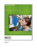 Lea atentamente el siguiente caso y luego responda: Base proyecto final