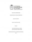 La empresa ComeBueno S.A.