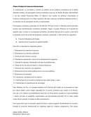 Relacion entre Martinez de Hoz y las teorias economicas de comercio internacional