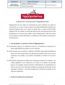 ¿En qué pilares se sustenta el éxito de Hippopotamus?