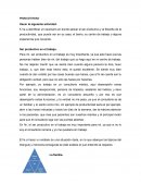 Caso práctico PRODUCTIVIDAD