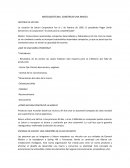 MERCADOTECNIA: CONSTRUIR UNA MARCA HISTORIA DE SATURN