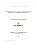 DEBILIDADES MEJORAS DEL SISTEMA DE EDUCACION UNIMINUTO