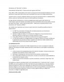 Semejanzas del NEW DEAL con las politcas publicas de Bolivia