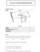 Exploración de la naturaleza y la sociedad
