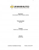 Comunicación Oral y Procesos Lectores - Barrieta